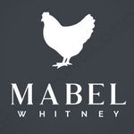 Mabel Whitney - @mabel_farms - Instagram