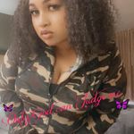 Mabel Whitney - @naybedareason - Instagram