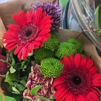 Mabel Wood - Facebook