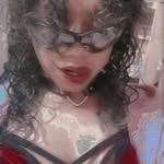 Mabel Woods - @mbl_blk - Instagram