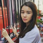 Mabel Yap - @mabelllllyapppp - Instagram