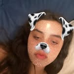 Belle - @mabelle_silva073 - Instagram