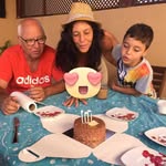 Mabel Silva Torres - @mabel.silva.torres - Instagram