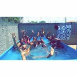 mabelle silva comceição - @mabellesilvacom - Instagram
