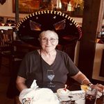 Mabel Bailey - @mabelbailey39 - Instagram