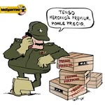 Mable Baker - @lamperjop - Instagram