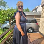 Mabel Barrett - @aneita1212 - Instagram