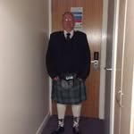 Mabel Baxter - @highlandmabel6 - Instagram