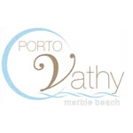 Porto Vathy Marble Beach - @porto_vathy_marble_beach - Instagram