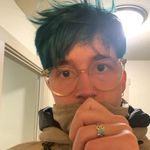 Mable Bell - @belliest_boi - Instagram