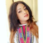 Mable Djramedo - @mable_bellatrix - Instagram