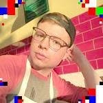 John Sanchez - @mablebensondicper - Instagram