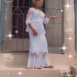 Mabel Benson - @mabelbenson63 - Instagram