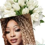 Mabel Benson - @winnafoundation - Instagram