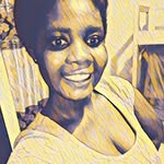 Mabel Benson Deandra - @mas_importation - Instagram