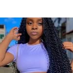 Mabel Bernard - @joanmabel2024 - Instagram