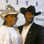 Bishop Mable L Berry - Facebook