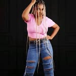 Mabel Berry - @christabel_nwoba - Instagram