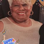 Mable Bishop - @msmmlb167 - Instagram