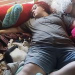 Mabel Bond - @wallanimx - Instagram