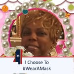 Mable Bowen Brown - @mable.brown587 - Instagram
