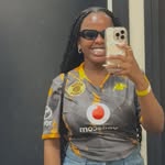 Morongoa Bratney Malepe - @bratney_m - Instagram