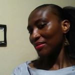 Mabel Bruce - @rock_tripple - Instagram
