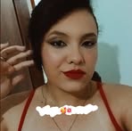 Mablia Braz - Facebook