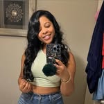 Vera Rojas - @mablebruce4321 - Instagram