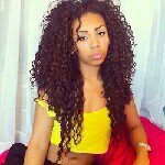 Maleiah Calloway - @bitchimclassy_ - Instagram