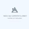 Maple Oak Carpentry & Joinery - @mableoakcarpentery - TikTok