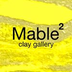 Mable2 マーブルマーブル - @mable2.clay.art - Instagram