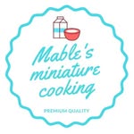 Mable - @mablesminicooking - Instagram