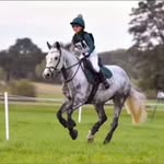 Mable cox - @eventing.those.poines - Instagram
