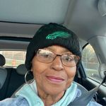 Mable Crouch - @mablecrouch - Instagram