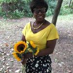 Mable Cunningham - @malvery4 - Instagram