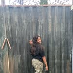 Mabel Daniel - @belz.glam - Instagram