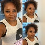 Mable Davis - @cakesbymable - Instagram