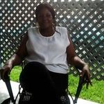Mable Davis - @mable.davis.sheba - Instagram