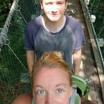 Mabel Dodson Thacker - @dodsonthacker - Instagram