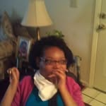 Mable Edwards - @lashicajoy - Instagram