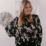 Mable Garner - @ziknaluspa - Instagram