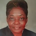 Mable Gordon - Facebook