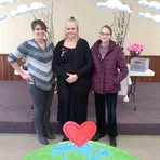 Mable Gordon - Facebook