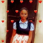 Grâce Mable - @gracemable95 - Instagram