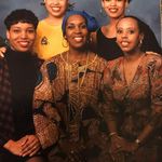 Mable Banks Green - @maargr25 - Instagram