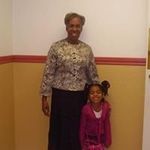 Mable Banks Green - @mable.green1 - Instagram