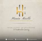Hanin Marble - Facebook
