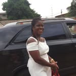 Mabel Hanson Addy - @naadensua2022 - Instagram
