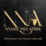 Mabel Nyamekye Hanson - @nyamensa_afrik - Instagram